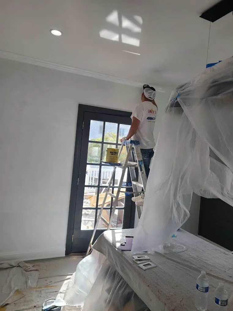 Painting Contractors Nassau County