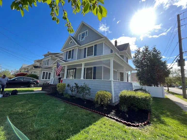 Painting Company Nassau County