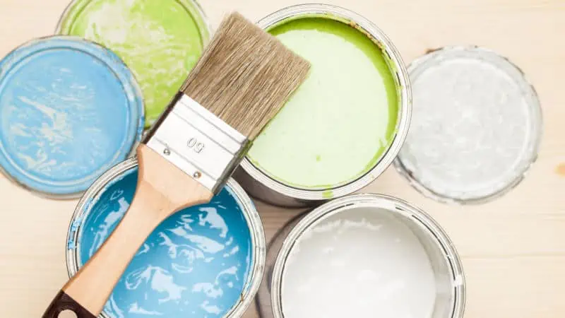 Painting Companies Nassau County