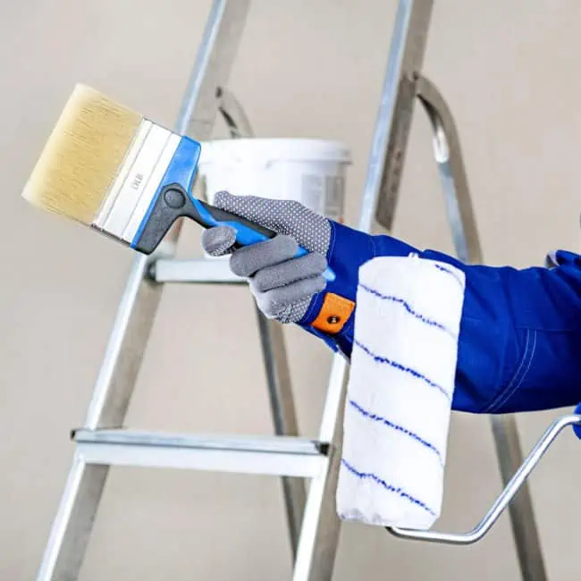 Painters Nassau County