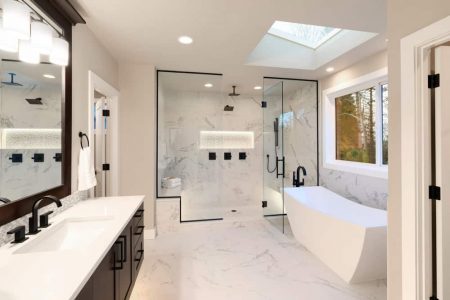 Nassau County Bathroom Remodeling