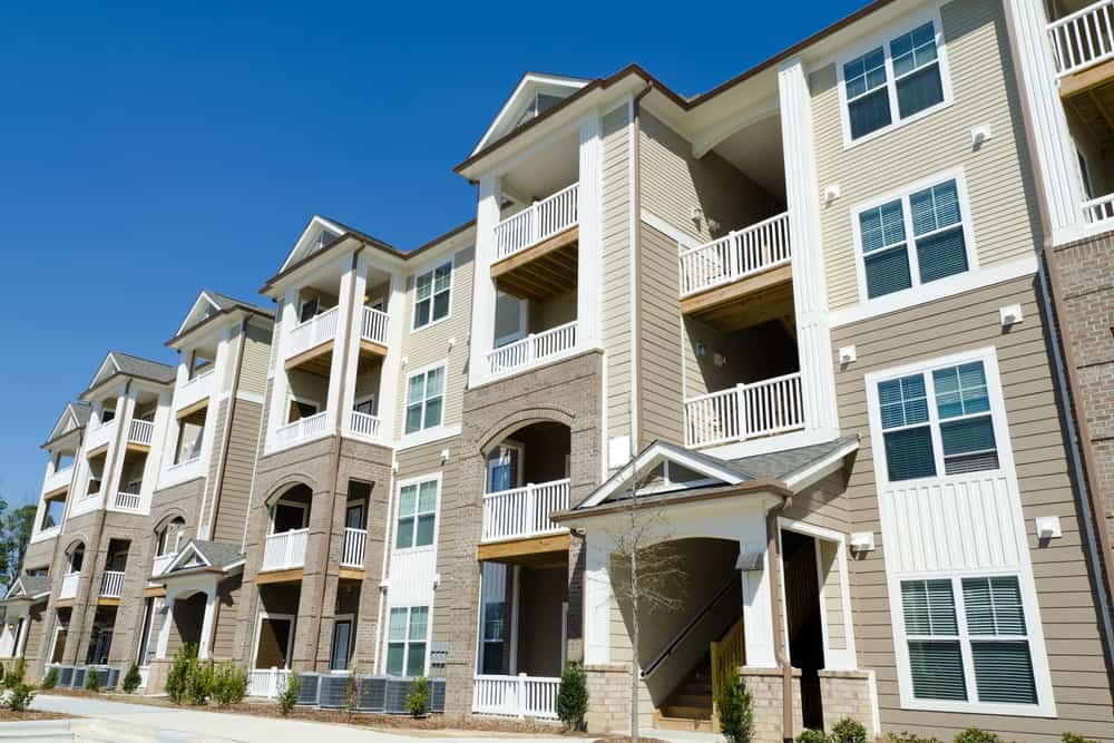 Nassau County Commercial Painters