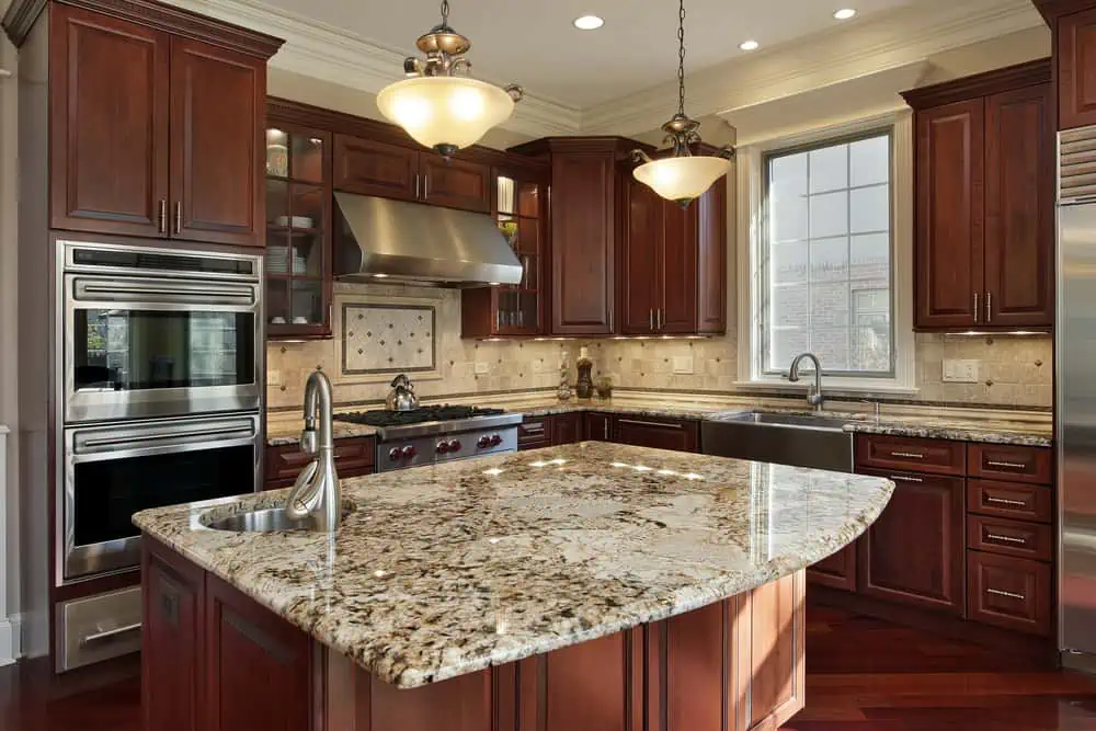 Nassau County Kitchen Remodeling