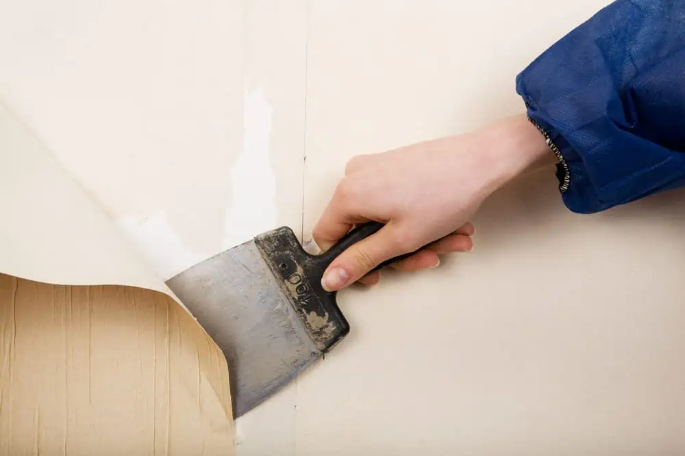 Wallpaper Removal Nassau County, NY