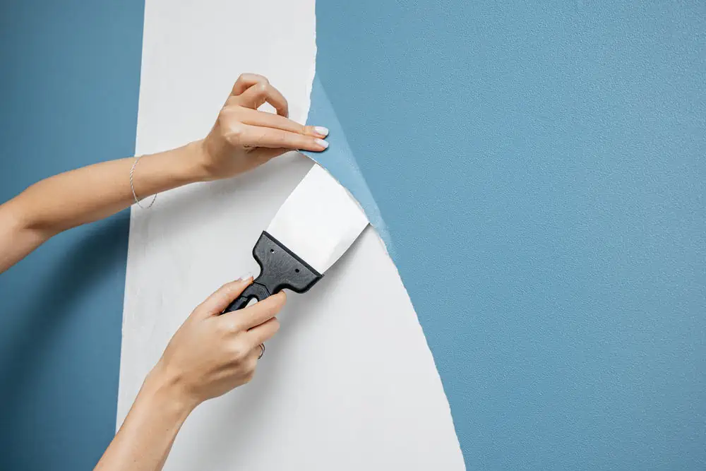 Wallpaper Removal Nassau County