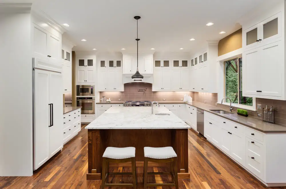 Kitchen Remodeling Nassau County, NY