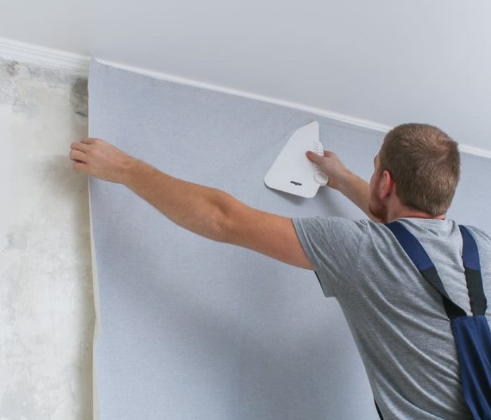 Wallpaper Removal Nassau County